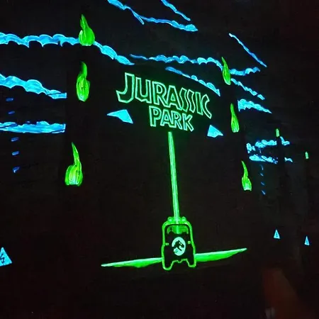 Apartamento Jurassic Barreiros