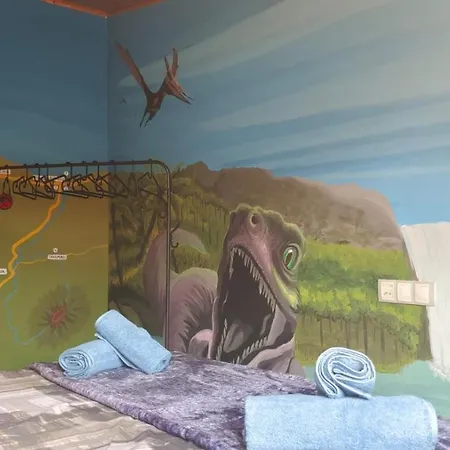 Jurassic
