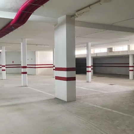 Apartamento Jurassic