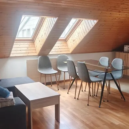 Apartamento Jurassic Barreiros