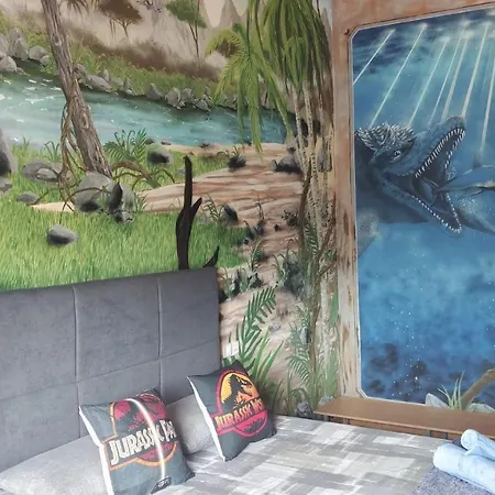 Jurassic *